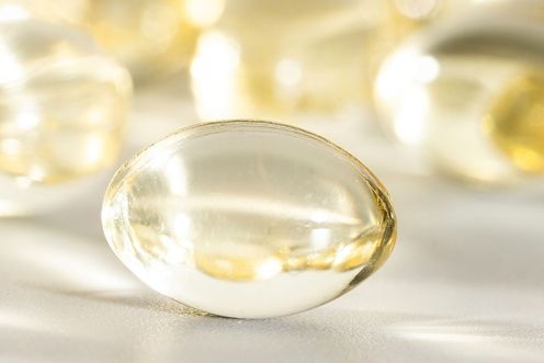 VITAMIN E